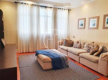 Apartamento · 101m² · 3 Quartos · Apartamento à venda em Campinas, Jardim Guanabara, com 3 quartos, com 101 m², Parque das Nações