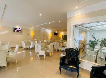 Comercial · 227m² · 1 Vaga · Salão Comercial - Jardim Anália Franco !!