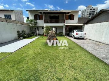 b639deb31bda513cd69f2cd1146b7ced488f4226 · Casa com 4 dormitórios à venda, 180 m² por R$ 1.260.000,00 - Dom Bosco - Itajaí/SC
