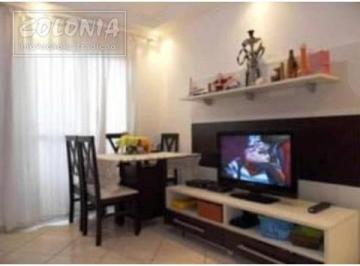 22390.001 · Apartamento para locação - Vila Palmares
