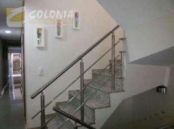 22437.001 · Sobrado a venda - Vila Valparaíso