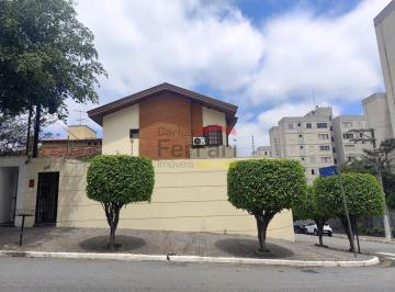 Casa · 331m² · 3 Quartos · 5 Vagas · Sobrado no Barro Branco com 3 suítes e 5 vagas de garagem