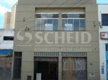 Casa · 350m² · 3 Quartos · 2 Vagas · SOBRADO COMERCIAL À VENDA | NO BAIRRO JARDIM MARAJOARA - ZONA SUL | COM ÁREA DE 279M².