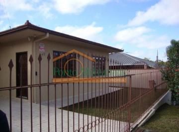 Casa · 195m² · 3 Quartos · 2 Vagas · Casa à venda - em Santa Felicidade