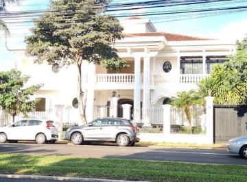 Comercial · 900m² · 5 Quartos · 6 Vagas · Casa para alugar em Londrina, Boa Vista, com 5 quartos, com 900 m²