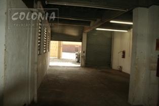 12103.009 · Loja para locação - Vila Camilópolis