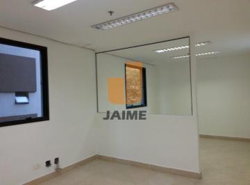 Comercial · 110m² · 1 Vaga · CONJUNTO COMERCIAL - PERDIZES