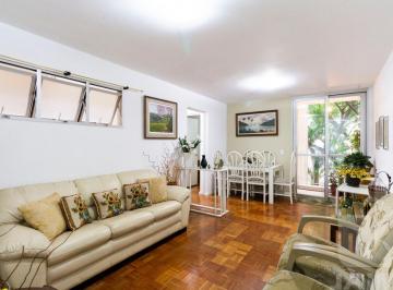 Apartamento · 74m² · 2 Quartos · 1 Vaga · Apartamento com 2 Dormitórios 1 Vaga em Higienópolis