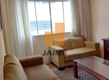Apartamento · 66m² · 2 Quartos · Apartamento 2 dormitórios em Higienópolis