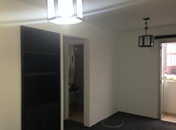 Apartamento de 2 quartos, São Paulo · Apartamento à VENDA > de 2 Dorms. c/ Vista p/ Piscina no Cond.Marajoara c/ Clube