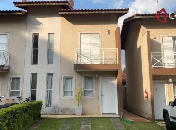 eddc929c88e95d34dc925455f055413b4a797635 · Casa com 2 dormitórios à venda, 68 m² por R$ 360.000,00 - Granja Viana - Cotia/SP