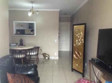 Apartamento de 3 quartos, São Paulo · "APARTAMENTO À VENDA = PRÉDIO ÚNICO-3Dorms.>IMPECÁVEL"-Jardim Marajoara"