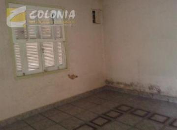 05134.001 · Casa a venda - Vila Camilópolis