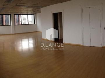 Comercial · 75m² · 1 Vaga · Sala Comercial para Alugar no Edifício Arcel no Bairro Centro em Campinas