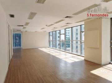 Comercial · 270m² · 5 Vagas · Conjunto Comercial para Alugar na Bela Vista/Paulista