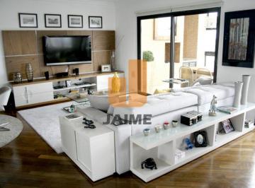 Apartamento · 450m² · 5 Quartos · 6 Vagas · COBERTURA EM PERDIZES