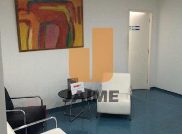 Comercial · 440m² · 5 Vagas · Conj. Comercial, Higienópolis - São Paulo