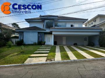 Foto 01 · Casa, Aldeia da Serra, Barueri, SP