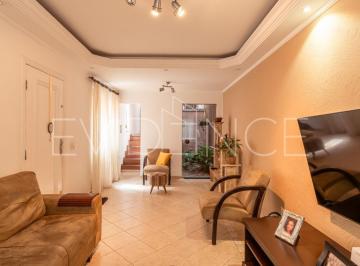 Casa · 125m² · 4 Quartos · 2 Vagas · Casa à venda no Anália Franco, São Paulo - 125 m²