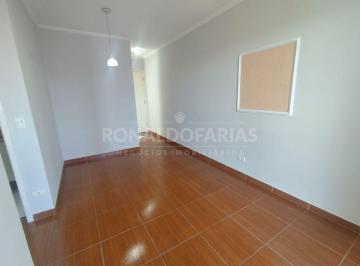 Apartamento · 53m² · 2 Quartos · 1 Vaga · Apartamento para Locação no Socorro Condomínio Residencial Lagos do Sul Edifício Lagoa dos Patos