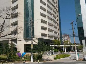 Comercial , São Paulo · Sala Comercial, Granja Julieta,42m2 util, novo,oportunidade, Garagem.Confira.