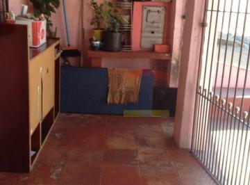 Casa · 100m² · 3 Quartos · 1 Vaga · Sobrado no Limão 100m²