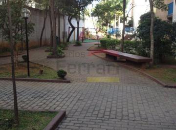Apartamento · 50m² · 2 Quartos · 1 Vaga · Apt Próximo Av Parada Pinto