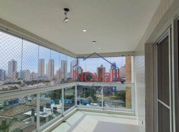 529c37f925f203cc319279a4e81433bc82ca48d3 · Apartamento com 3 dormitórios para alugar, 120 m² por R$ 11.500,00/mês - Ponta da Praia - Santos/SP
