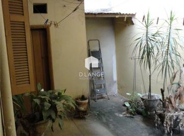 Casa · 115m² · 2 Quartos · 1 Vaga · Casa à venda em Campinas, Taquaral
