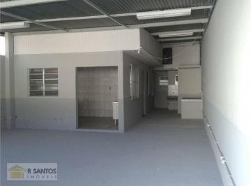 aa20209779d0fafbee10d41d1727520fd03e32c0 · Galpão à venda, 124 m² por R$ 680.000,00 - Parque Jabaquara - São Paulo/SP