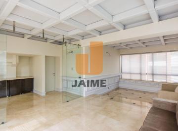 Apartamento · 288m² · 3 Quartos · 4 Vagas · Apartamento com 3 dormitórios e 4 vagas em Higienopolis.