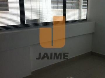 Comercial · 45m² · 1 Vaga · Conjunto Comercial 02 salas, 01 vaga em Higienópolis.