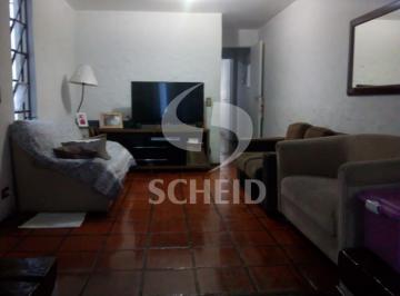 Casa · 188m² · 3 Quartos · 3 Vagas · SOBRADO ÓTIMA LOCALIZAÇÃO,COM 3DORMS /4WCS /1 SUÍTE /SALA COM 2 ABIENTES COZINHA E COPA.