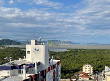 5a82a227144de95b6b2f0b169f2c77dcd1736b0c · Apartamento com 2 quartos e sacada com churrasqueira - Bairro Centro, em Palhoça/SC.