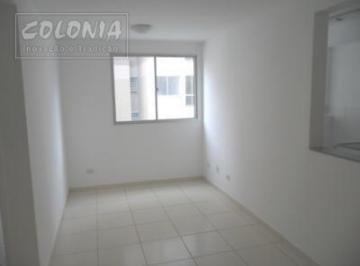 17403.007 · Apartamento para locação - Santa Terezinha