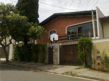 Casa · 253m² · 3 Quartos · 4 Vagas · Casa à venda no bairro Parque Alto Taquaral em Campinas