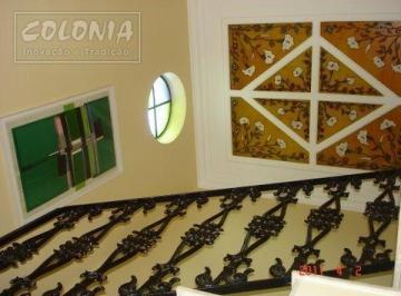 13711.019 · Sobrado a venda - Vila Metalúrgica