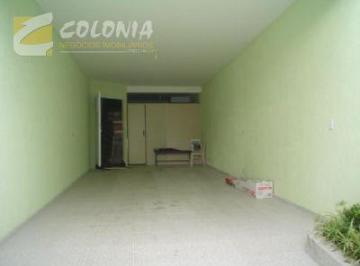 17013.002 · Sobrado a venda - Vila Dora