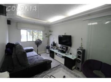 17326.001 · Apartamento a venda - Jardim Alzira Franco