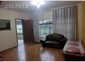 17368.001 · Sobrado para locação - Parque Novo Oratório