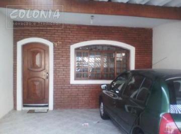 17517.001 · Sobrado a venda - Vila Camilópolis