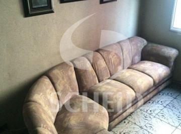 Apartamento · 64m² · 2 Quartos · 1 Vaga · APARTAMENTO 2 DORMS, 1 VAGA, 64m², MARAVILHOSO!!!