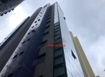 Comercial · 45m² · 1 Vaga · Conjunto para alugar, 45 m² por R$ 6.672,00/mês - Itaim Bibi - São Paulo/SP