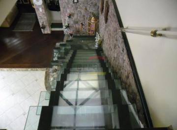 Casa · 391m² · 4 Quartos · 2 Vagas · Sobrado 391m² região Palmas do Tremembé