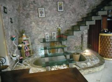 Casa · 391m² · 4 Quartos · 2 Vagas · Sobrado 391m² região Palmas do Tremembé