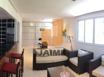 Apartamento · 170m² · 3 Quartos · 4 Vagas · Apartamento Duplex em Higienópolis para venda