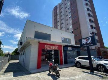 361e9ee1b8a92b68335f63ef887e9dea395f02f5 · Sala para alugar, 70 m² por R$ 4.440,00/mês - América - Joinville/SC