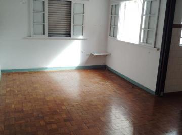 Casa de 1 quarto, São Paulo · CASA-01 DORMITÓRIO GRANDE, COZ.ÁREA DE SERVIÇO E BAMHEIRO/FUNDOS/RUA TONELEIRO/V. IPOJUCA