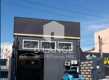Comercial · 309m² · 3 Vagas · Galpão à venda Jardim do Trevo em Campinas,