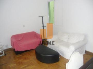 Apartamento · 62m² · 2 Quartos · Apartamento com 2 Dormitórios em Higienópolis